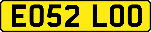 EO52LOO