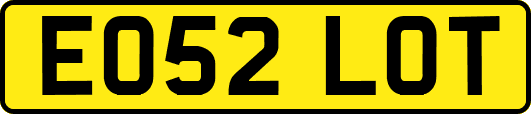 EO52LOT