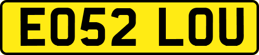 EO52LOU