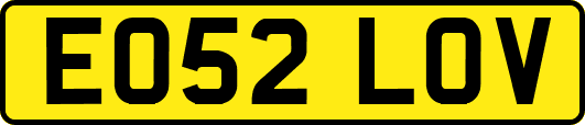 EO52LOV