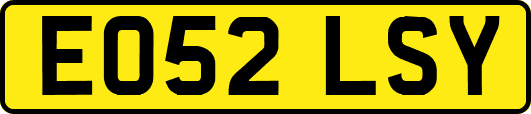 EO52LSY