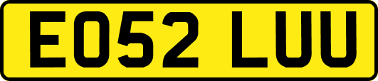 EO52LUU