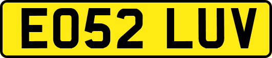 EO52LUV