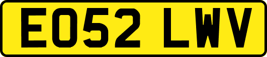 EO52LWV