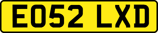 EO52LXD