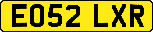 EO52LXR