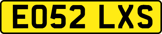 EO52LXS
