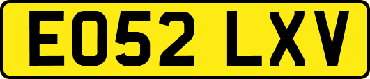 EO52LXV