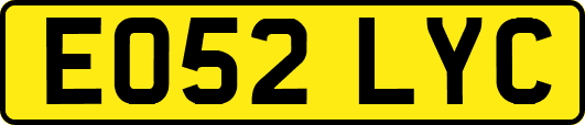 EO52LYC