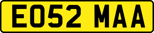 EO52MAA