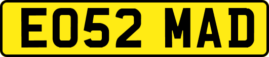 EO52MAD