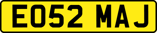 EO52MAJ
