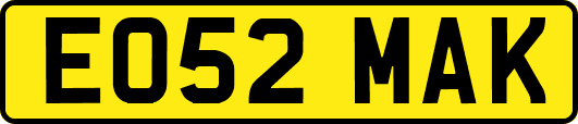 EO52MAK