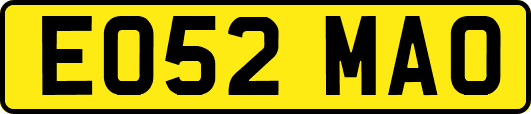 EO52MAO