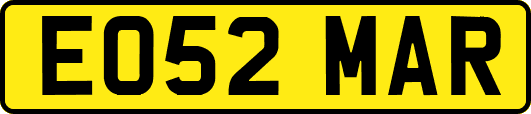 EO52MAR