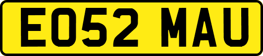EO52MAU