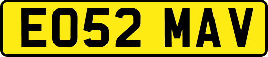 EO52MAV