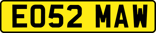 EO52MAW