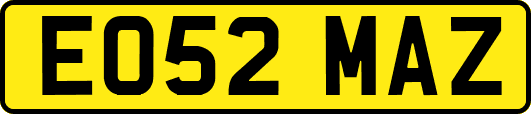 EO52MAZ