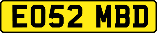 EO52MBD