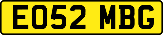 EO52MBG
