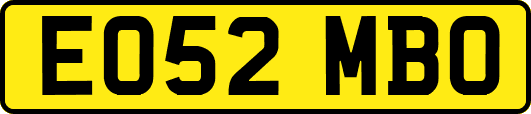 EO52MBO