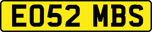 EO52MBS