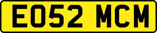 EO52MCM