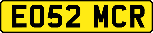 EO52MCR