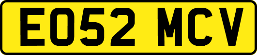 EO52MCV