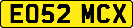 EO52MCX