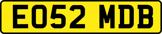 EO52MDB