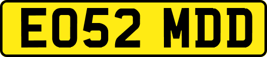 EO52MDD