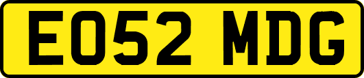 EO52MDG
