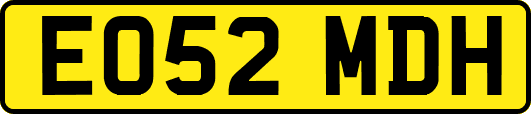 EO52MDH
