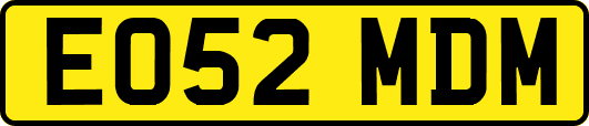 EO52MDM