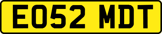 EO52MDT