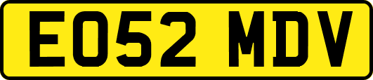 EO52MDV