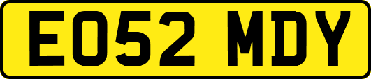 EO52MDY