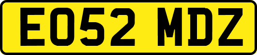 EO52MDZ