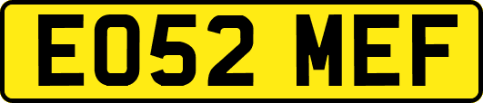 EO52MEF