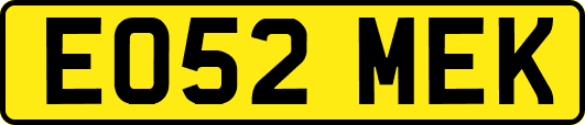 EO52MEK