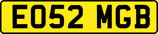 EO52MGB
