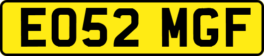 EO52MGF