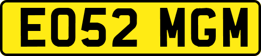 EO52MGM