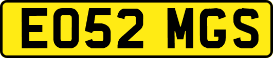 EO52MGS