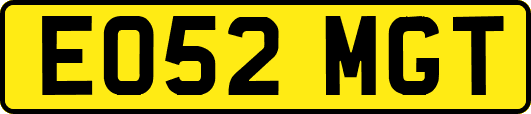 EO52MGT