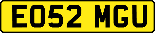 EO52MGU