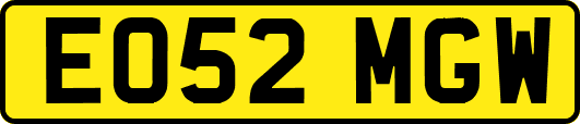 EO52MGW