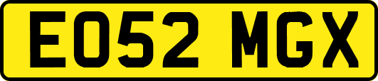 EO52MGX